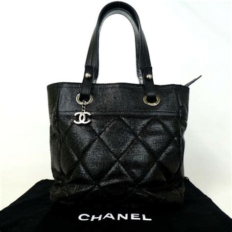 biarritz chanel bag|borse chanel biarritz outlet.